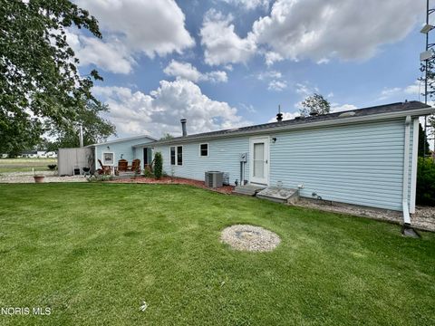 Tiny photo for 7303 Williams County C, Bryan, OH 43506 (MLS # 10008094)