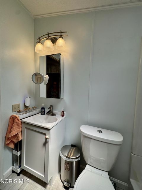 Tiny photo for 7303 Williams County C, Bryan, OH 43506 (MLS # 10008094)