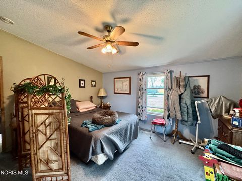 Tiny photo for 7303 Williams County C, Bryan, OH 43506 (MLS # 10008094)