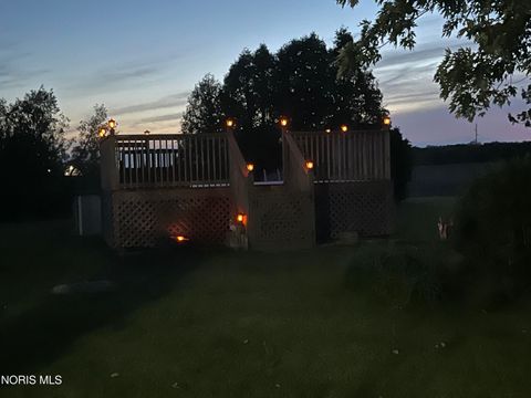 Tiny photo for 7303 Williams County C, Bryan, OH 43506 (MLS # 10008094)