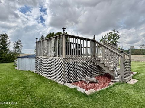 Tiny photo for 7303 Williams County C, Bryan, OH 43506 (MLS # 10008094)