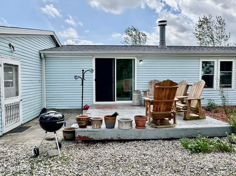 Tiny photo for 7303 Williams County C, Bryan, OH 43506 (MLS # 10008094)