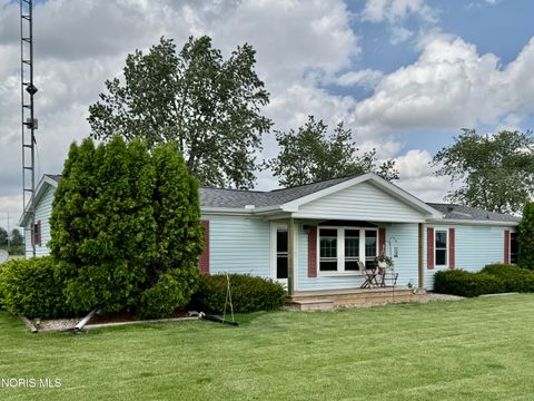 Tiny photo for 7303 Williams County C, Bryan, OH 43506 (MLS # 10008094)