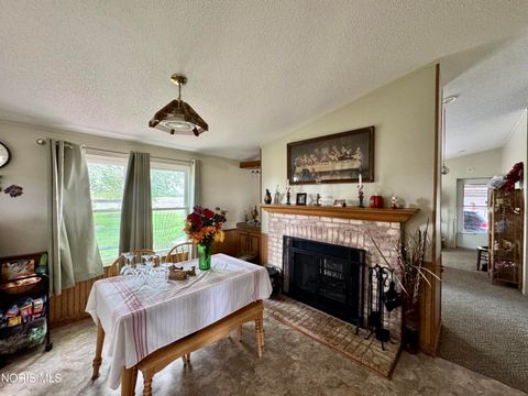 Tiny photo for 7303 Williams County C, Bryan, OH 43506 (MLS # 10008094)