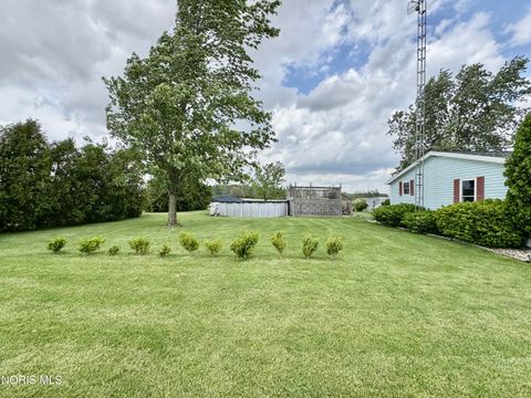 Tiny photo for 7303 Williams County C, Bryan, OH 43506 (MLS # 10008094)