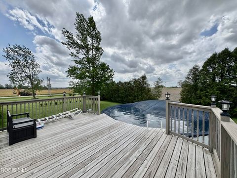 Tiny photo for 7303 Williams County C, Bryan, OH 43506 (MLS # 10008094)