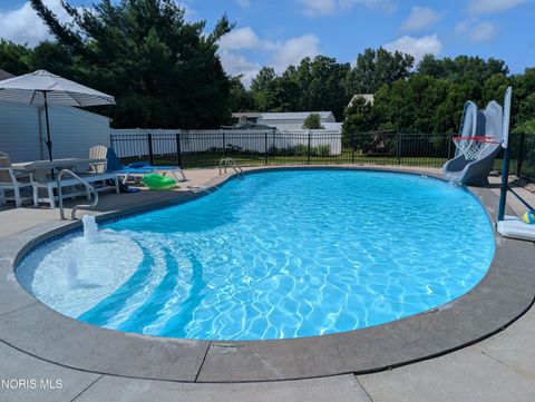 Tiny photo for 12240 Neapolis Waterville Road, Whitehouse, OH 43571 (MLS # 10010079)