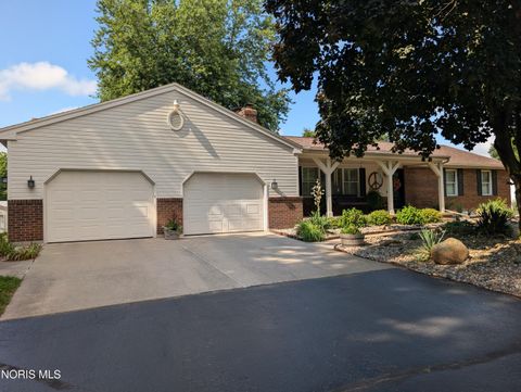 Photo of 12240 Neapolis Waterville Road, Whitehouse, OH 43571 (MLS # 10010079)