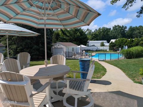 Tiny photo for 12240 Neapolis Waterville Road, Whitehouse, OH 43571 (MLS # 10010079)