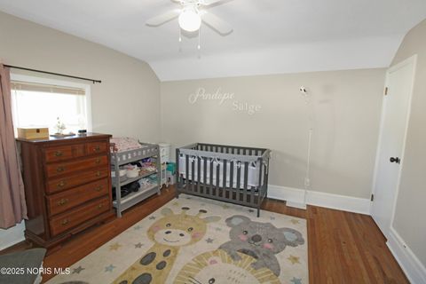 Tiny photo for 513 W Stevenson Street, Gibsonburg, OH 43431 (MLS # 10000253)