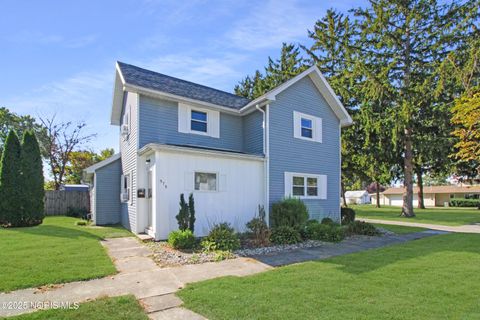 Tiny photo for 513 W Stevenson Street, Gibsonburg, OH 43431 (MLS # 10000253)