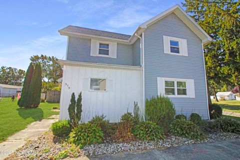 Tiny photo for 513 W Stevenson Street, Gibsonburg, OH 43431 (MLS # 10000253)