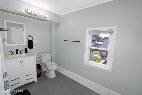 Tiny photo for 513 W Stevenson Street, Gibsonburg, OH 43431 (MLS # 10000253)