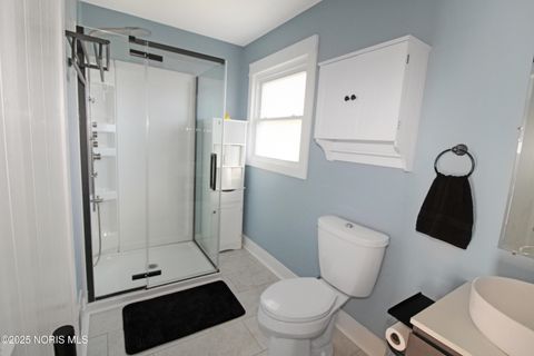 Tiny photo for 513 W Stevenson Street, Gibsonburg, OH 43431 (MLS # 10000253)