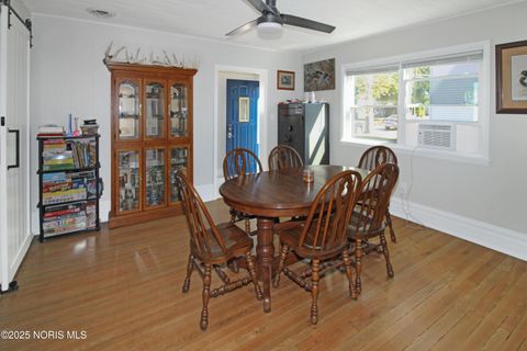 Tiny photo for 513 W Stevenson Street, Gibsonburg, OH 43431 (MLS # 10000253)