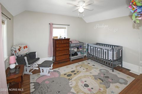 Tiny photo for 513 W Stevenson Street, Gibsonburg, OH 43431 (MLS # 10000253)