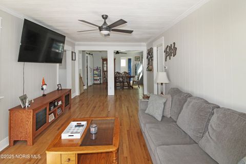 Tiny photo for 513 W Stevenson Street, Gibsonburg, OH 43431 (MLS # 10000253)