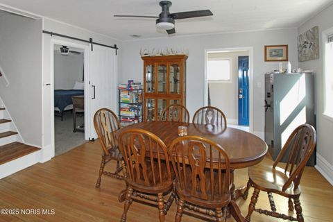 Tiny photo for 513 W Stevenson Street, Gibsonburg, OH 43431 (MLS # 10000253)