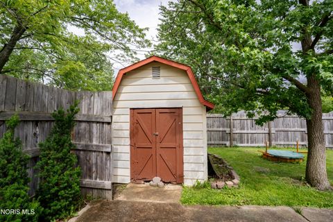 Tiny photo for 325 Wilson Street, Defiance, OH 43512 (MLS # 10009328)