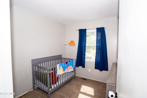 Tiny photo for 325 Wilson Street, Defiance, OH 43512 (MLS # 10009328)