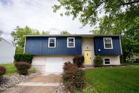 Tiny photo for 325 Wilson Street, Defiance, OH 43512 (MLS # 10009328)