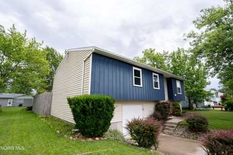 Tiny photo for 325 Wilson Street, Defiance, OH 43512 (MLS # 10009328)