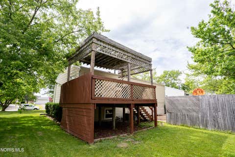 Tiny photo for 325 Wilson Street, Defiance, OH 43512 (MLS # 10009328)