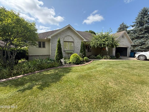 Tiny photo for 3424 Fieldbrooke Lane, Oregon, OH 43616 (MLS # 10010990)
