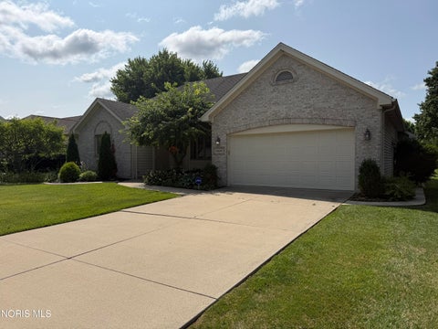 Tiny photo for 3424 Fieldbrooke Lane, Oregon, OH 43616 (MLS # 10010990)