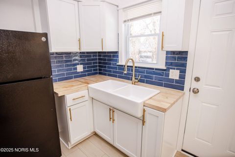 Tiny photo for 2032 Elliott Avenue, Toledo, OH 43606 (MLS # 10002275)