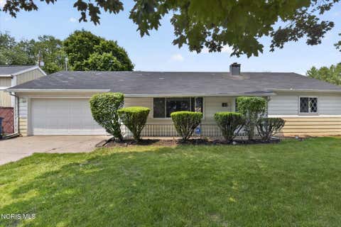 Tiny photo for 103 Independence Road, Toledo, OH 43607 (MLS # 10010573)