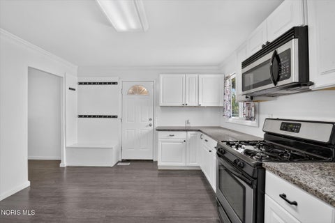 Tiny photo for 103 Independence Road, Toledo, OH 43607 (MLS # 10010573)