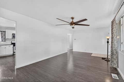 Tiny photo for 103 Independence Road, Toledo, OH 43607 (MLS # 10010573)