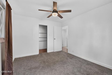 Tiny photo for 103 Independence Road, Toledo, OH 43607 (MLS # 10010573)