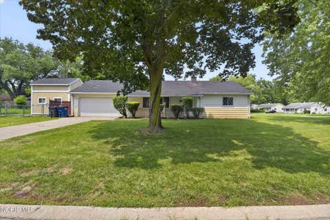 Tiny photo for 103 Independence Road, Toledo, OH 43607 (MLS # 10010573)
