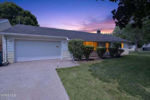 Photo of 103 Independence Road, Toledo, OH 43607 (MLS # 10010573)