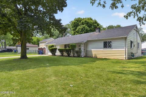 Tiny photo for 103 Independence Road, Toledo, OH 43607 (MLS # 10010573)