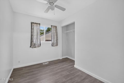Tiny photo for 103 Independence Road, Toledo, OH 43607 (MLS # 10010573)