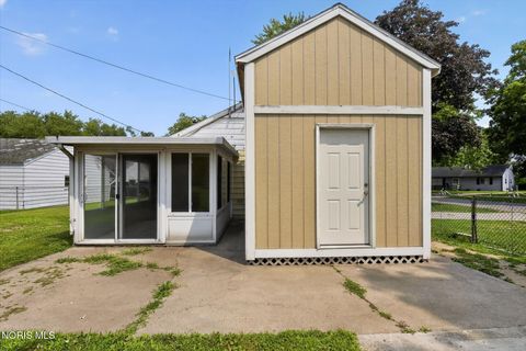 Tiny photo for 103 Independence Road, Toledo, OH 43607 (MLS # 10010573)