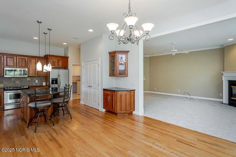 Tiny photo for 3816 Ravine Hollow Court, Maumee, OH 43537 (MLS # 10000319)