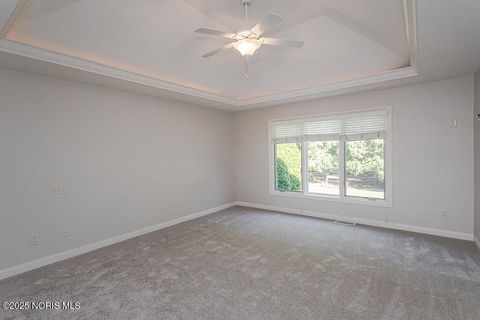 Tiny photo for 3816 Ravine Hollow Court, Maumee, OH 43537 (MLS # 10000319)
