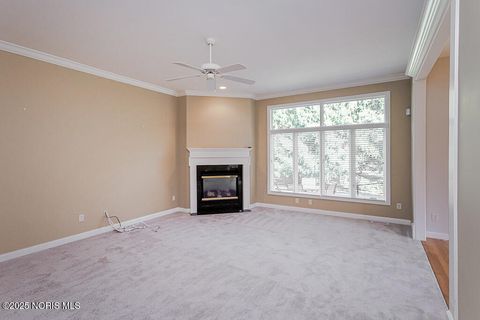 Tiny photo for 3816 Ravine Hollow Court, Maumee, OH 43537 (MLS # 10000319)
