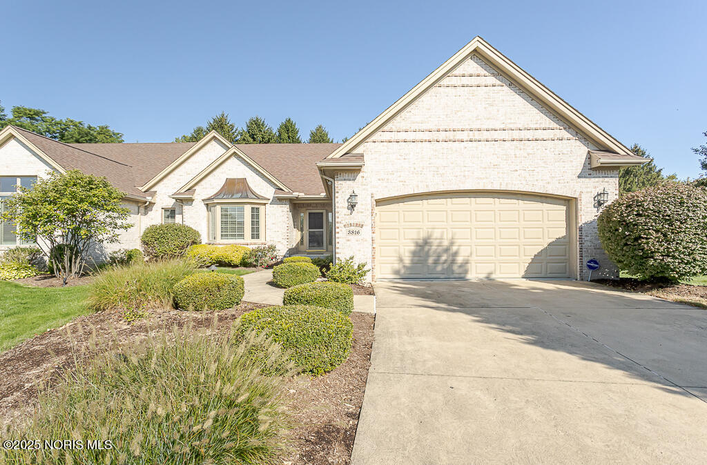 3816 Ravine Hollow Court