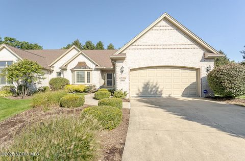 3816 Ravine Hollow Court Maumee OH 43537