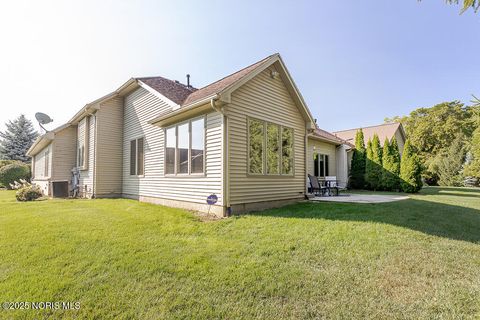Tiny photo for 3816 Ravine Hollow Court, Maumee, OH 43537 (MLS # 10000319)