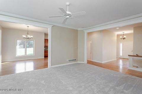 Tiny photo for 3816 Ravine Hollow Court, Maumee, OH 43537 (MLS # 10000319)