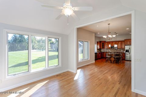 Tiny photo for 3816 Ravine Hollow Court, Maumee, OH 43537 (MLS # 10000319)