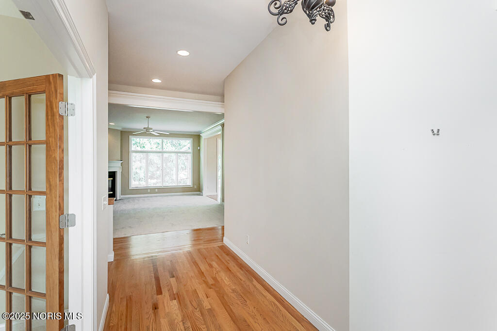 3816 Ravine Hollow Court