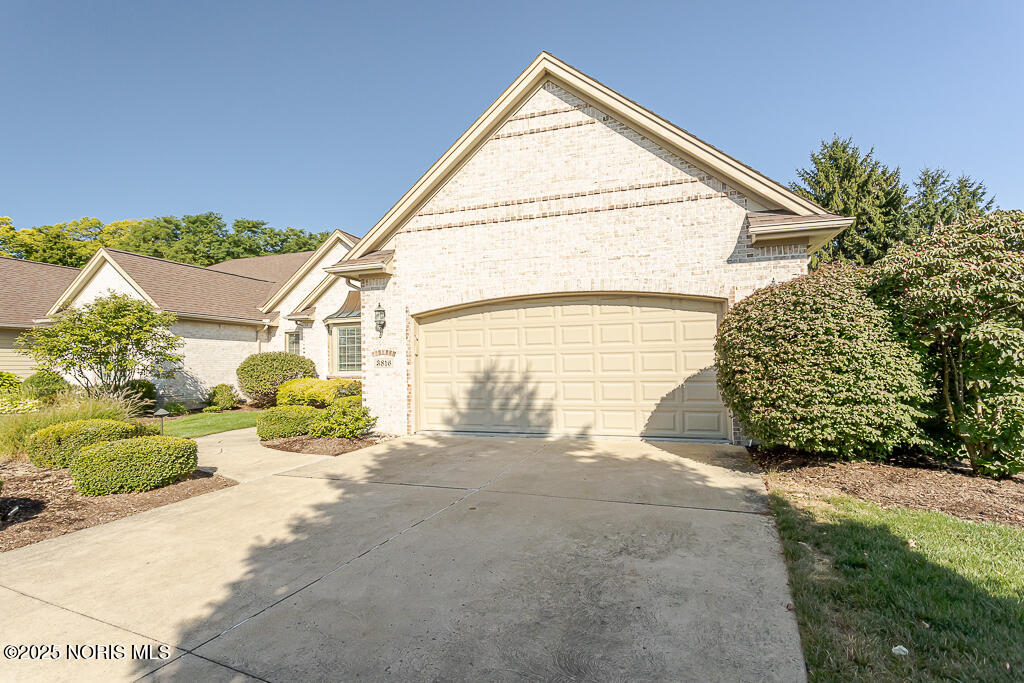 3816 Ravine Hollow Court