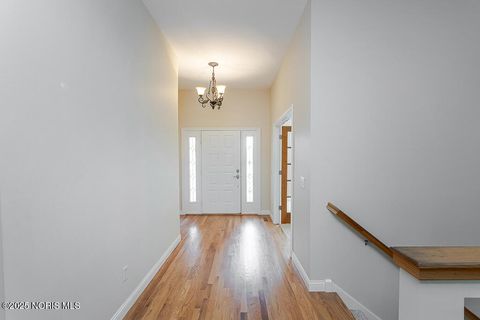 Tiny photo for 3816 Ravine Hollow Court, Maumee, OH 43537 (MLS # 10000319)